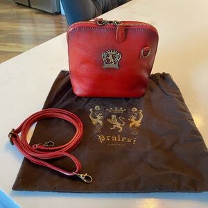 Pratesi bag
